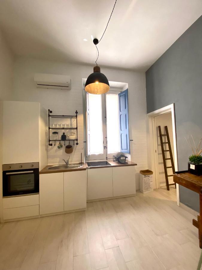 Aletheia Brindisi Exterior foto