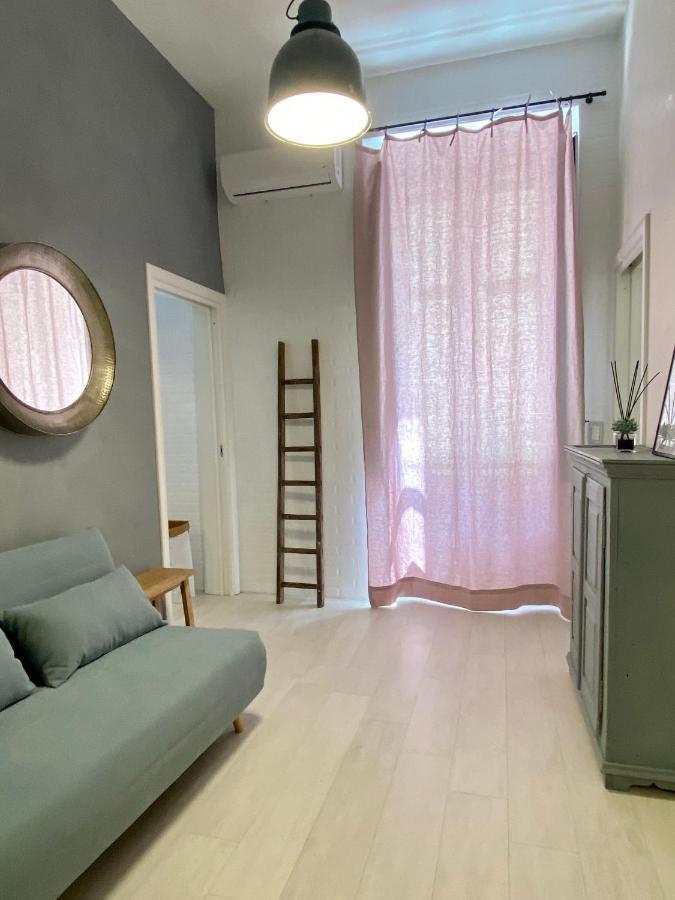 Aletheia Brindisi Exterior foto