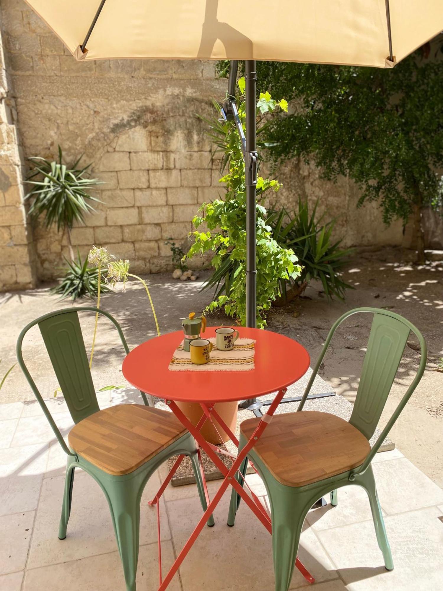 Aletheia Brindisi Exterior foto